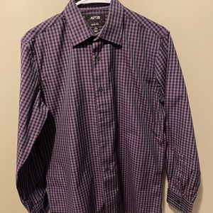 Apt 9 Button Down Shirt